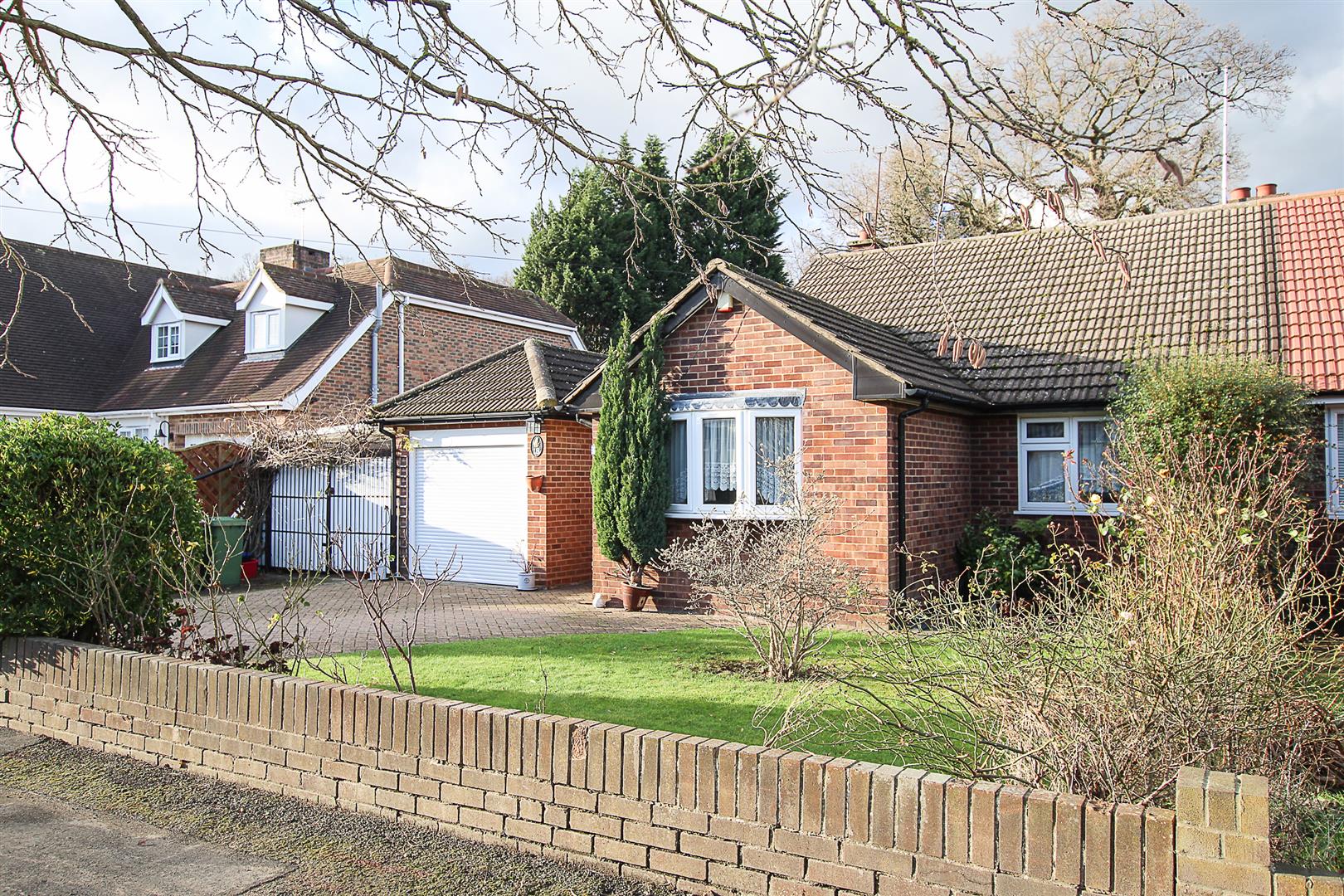 Oakwood Avenue, Hutton, Brentwood Keith Ashton